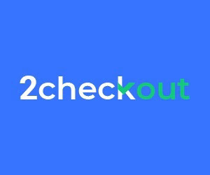 2checkout